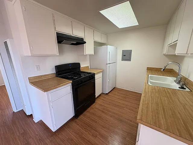 Brand New Refrigerator!