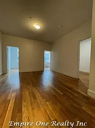 Rented by Empire One Realty