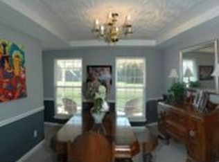 7100 Colton Rd, Crestwood, KY 40014