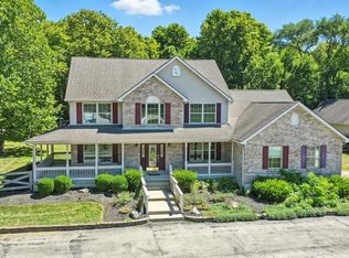 5880 Urbana Rd, Springfield, OH 45502