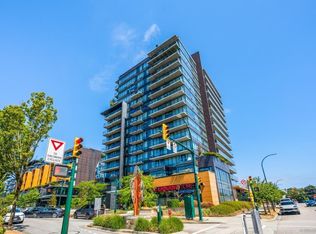 8588 Cornish St #1001, Vancouver, BC