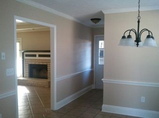 578 Huntington Dr, Madison, MS 39110