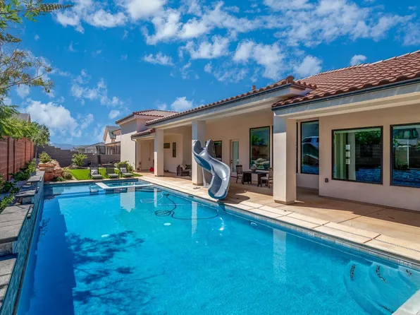 3169 S Pecos Dr, Washington, UT 84780