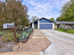 502 Fort Drum Dr, Austin, TX 78745