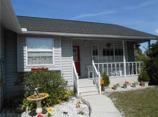 26240 Angelica Rd, Punta Gorda, FL 33955