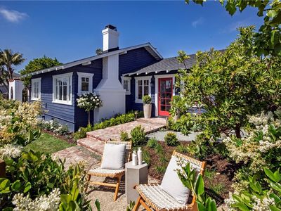 556 Through St, Laguna Beach, CA, 92651