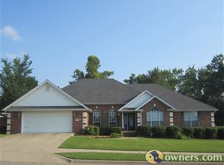 5353 E Milo Way, Fayetteville, AR 72701