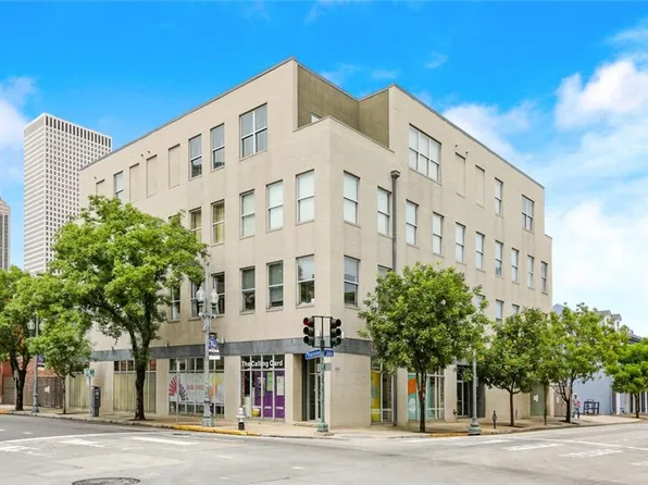 835 Julia St #Penthouse 1, New Orleans, LA 70113