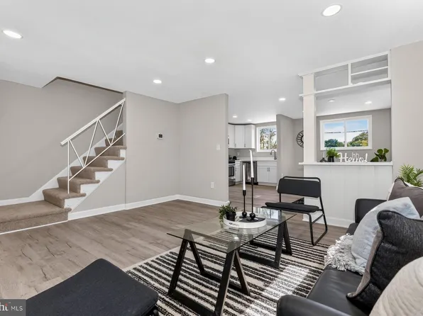 833 Sheridan Ave, Baltimore, MD 21212
