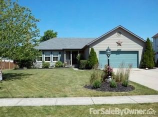 5905 Oak Point Rd, Lorain, OH 44053