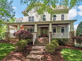 3616 Falls River Ave, Raleigh, NC 27614