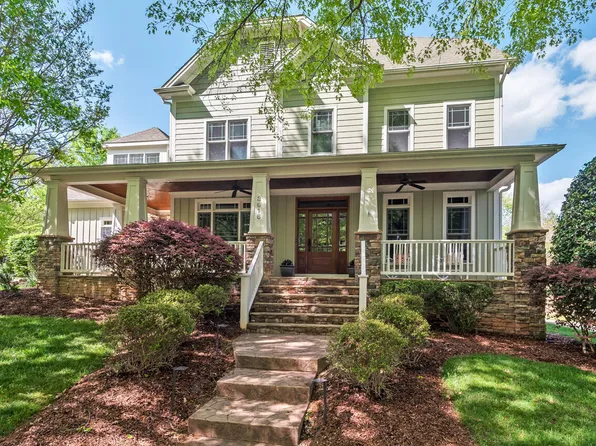 3616 Falls River Ave, Raleigh, NC 27614