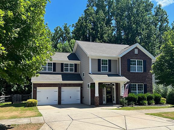 3rd image of 5713 McDowell Run Dr