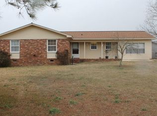 456 Hwy 268 E, Ambrose, GA 31512