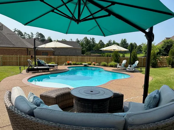 10265 Herons Point, Lakeland, TN 38002
