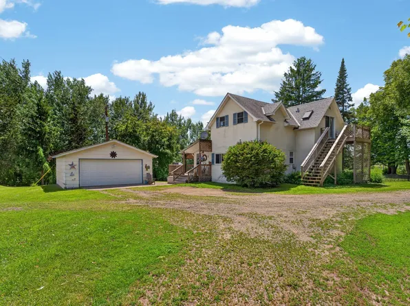 55333 Elmcrest Ave, Pine City, MN 55063