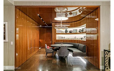 Sold by Douglas Elliman