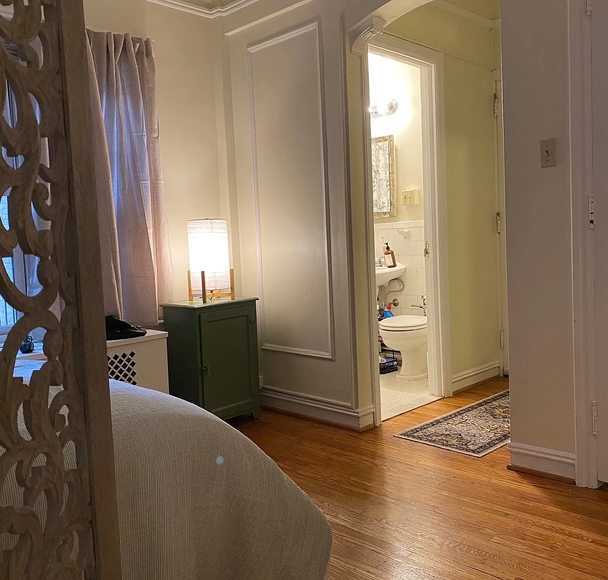 Studio, 344 sqft, $900 — Photo 2
