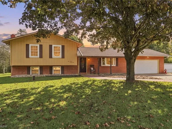 5791 Dave Dr, Clinton, OH 44216