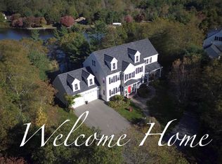 7R King Fisher Ln, Plymouth, MA 02360