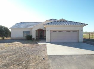 27232 W Us Highway 80, Buckeye, AZ 85326