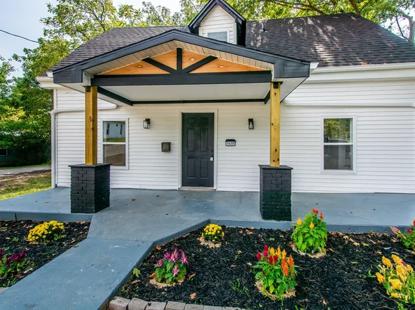 1401 W 6th St, Bloomington, IN 47404
