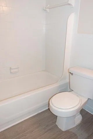 Sample Bathroom