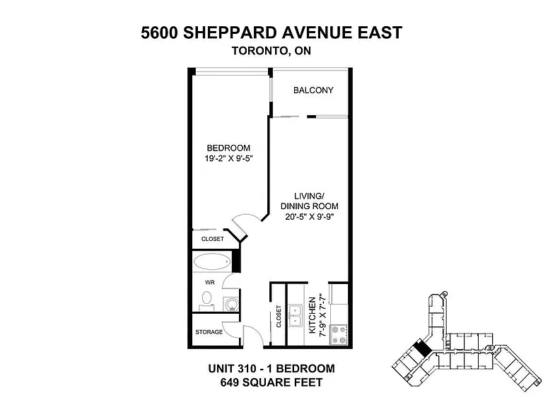 5600 Sheppard Ave E — Photo 30