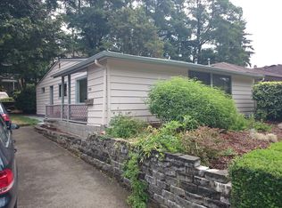 8010 Fauntleroy Way SW, Seattle, WA 98136