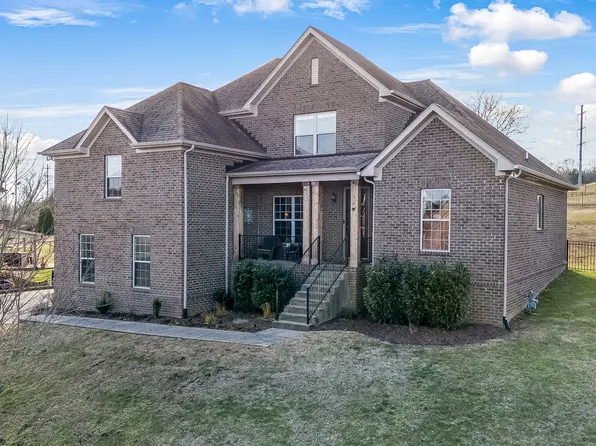 123 Brierfield Way, Hendersonville, TN 37075