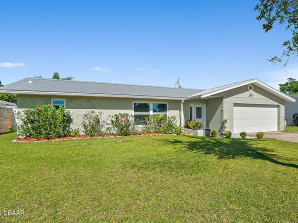 1317 Suwanee Rd, Daytona Beach, FL 32114