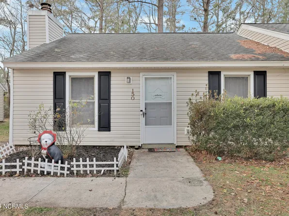 150 Corey Circle, Jacksonville, NC 28546