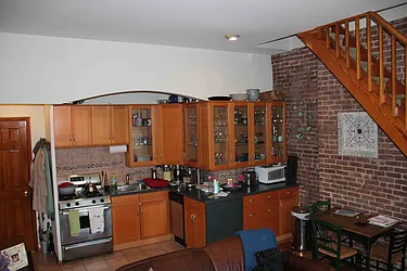 Rented by The Burkhardt Group