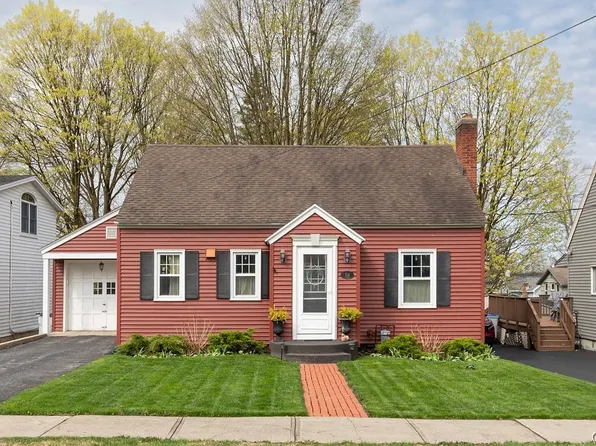504 Walnut St, Fayetteville, NY 13066