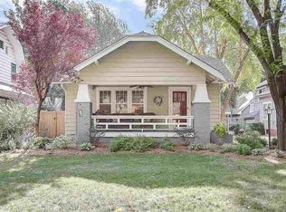346 S Belmont Ave, Wichita, KS 67218