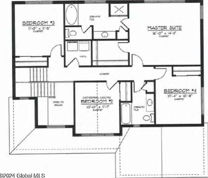3rd image of 13 Sally Street