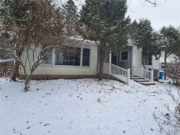 6417 Us Highway 11, Canton, NY 13617