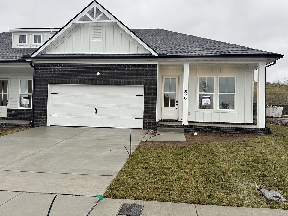 1st image of 326 Buckwood Ln Lot 20