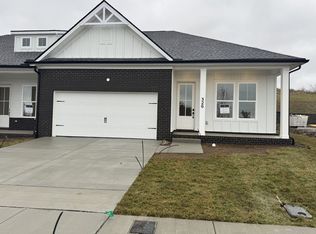 326 Buckwood Ln LOT 20, Thompsons Station, TN 37179
