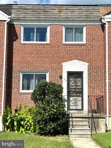 1302 Kenton Rd, Baltimore, MD, 21234