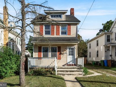 1602 Kings Hwy, Swedesboro, NJ, 08085