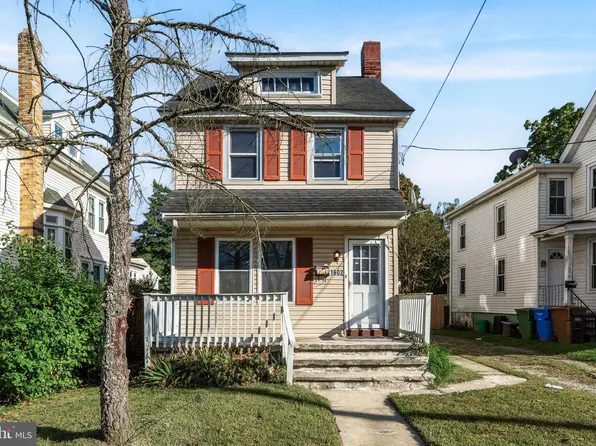 1602 Kings Hwy, Swedesboro, NJ 08085