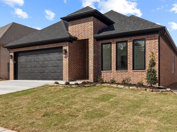 59 Copper Cir, Little Rock, AR 72223