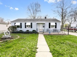 2410 Hollywood Pl, South Bend, IN 46616