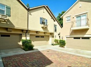 46 San Clemente, Irvine, CA 92602