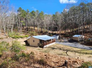 1301 Spruce St, Monterey, VA 24465