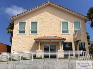 3808 Padre Blvd, South Padre Island, TX 78597