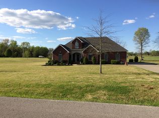 13950 Mount Pleasant Rd, Rockvale, TN 37153
