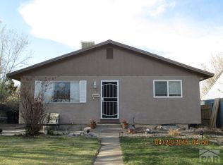 3925 Sheffield Ln, Pueblo, CO 81005