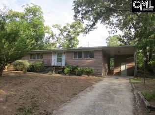 1827 Winsor Hills Dr, Columbia, SC 29204